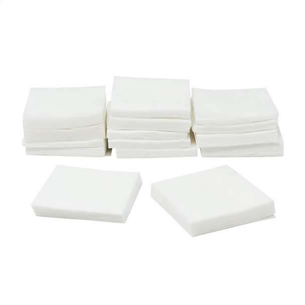 GRITR Cleaning Patches for Firearms & Electronics - 2.5" Squares, 300-Pack