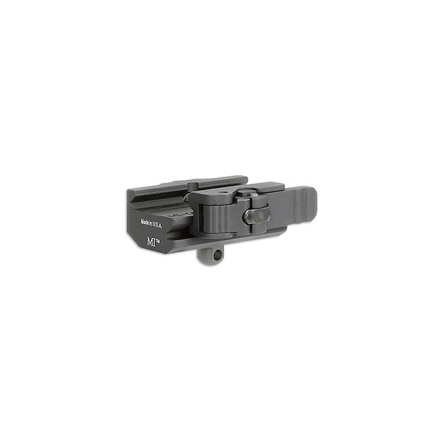 MIDWEST INDUSTRIES Harris Type QD Bipod Mount (MI-QDBP)