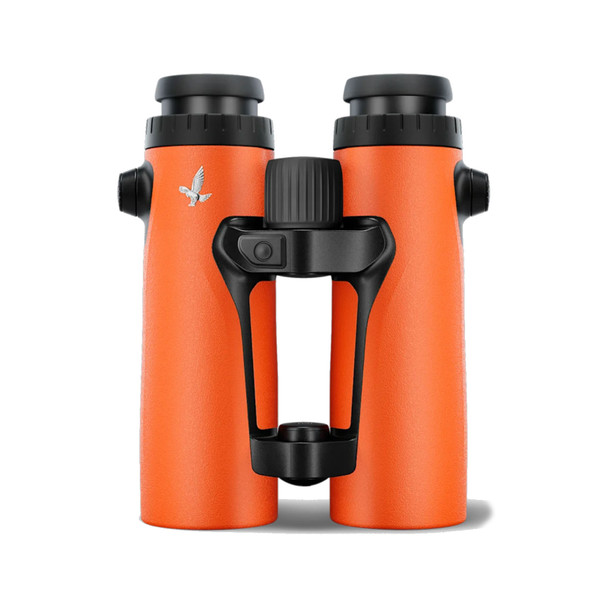 SWAROVSKI EL Range 8x42 Orange Rangefinder Binocular With Tracking Assistant (72014)