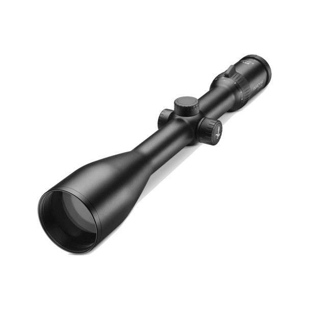 SWAROVSKI Z5+ 5-25x56 30mm Plex Riflescope (70110)