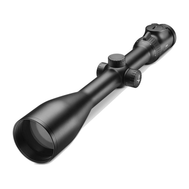 SWAROVSKI Z5i+ 5-25x56 30mm Plex-I Riflescope (70210)