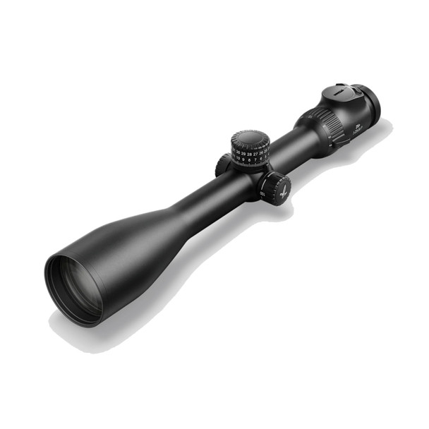 SWAROVSKI Z5i+ 5-25x56 30mm Ballistic Turret Plex-I Riflescope (70213)