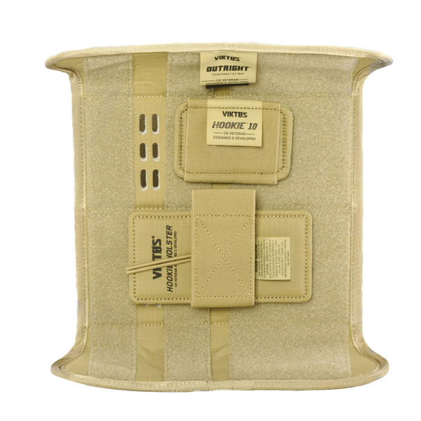 VIKTOS Outright Counteract 27 Bag Fieldcraft Tray (2105003)