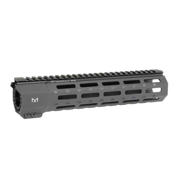 MIDWEST INDUSTRIES SP-Series AR-15 10.5in One Piece Free Float M-Lok Handguard (MI-SP10M)