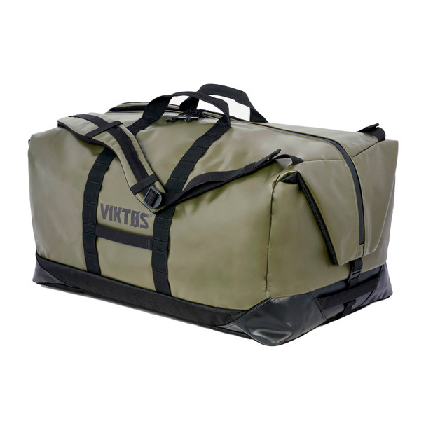 VIKTOS Never Comin Back Again Ranger Duffel (2104000)