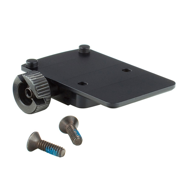 TRIJICON RMR Footprint Mount for Custom Rifles w/ 14-16mm Ribs (RM58)