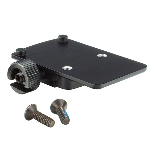 TRIJICON RMR Footprint Mount for Custom Rifles w/ 11-12mm Ribs (RM57)