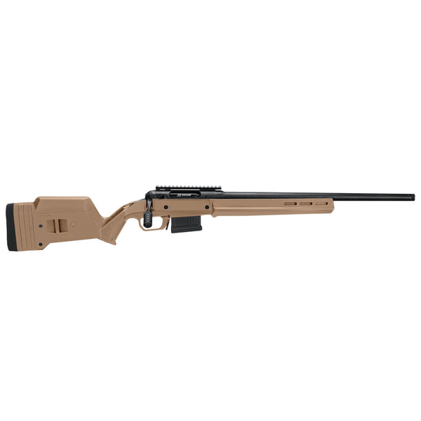 SAVAGE 110 Magpul Hunter 6.5 Creedmoor 18in 5rd FDE Bolt-Action Rifle (57825)
