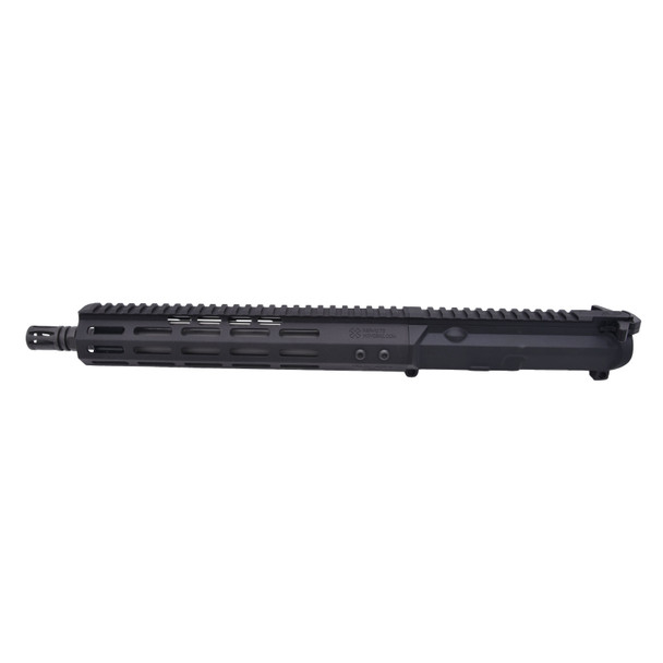NOVESKE Chainsaw 5.56mm 11.5in Shorty SS Complete Upper (3003765)