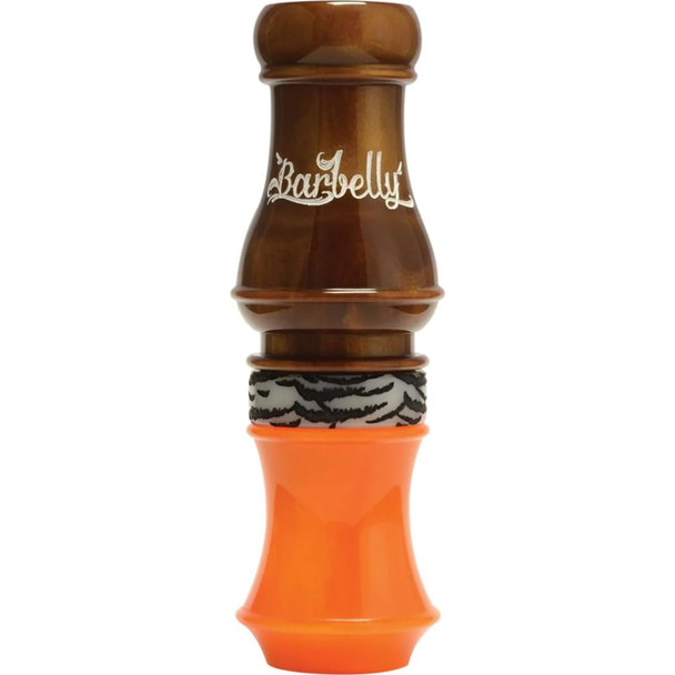 RNT CALLS Barbelly Carmel/Burndown Goose Call (RNT375)