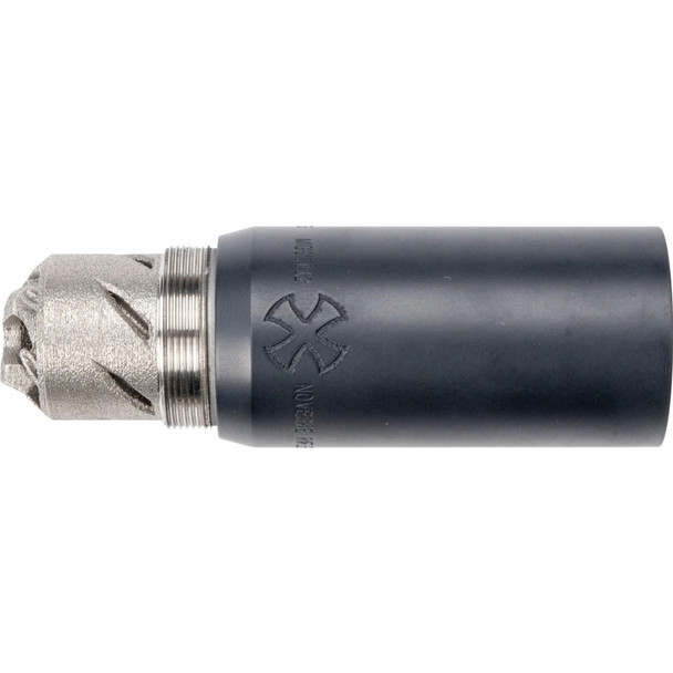 NOVESKE Amigo 5.56 Haynes 282 Silencer With Packaging (5002956)