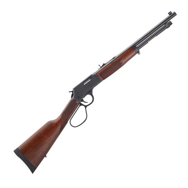 HENRY REPEATING ARMS Big Boy Steel Carbine .327 Federal Magnum 16.5in 7rd Lever Action Rifle (H012MR327)