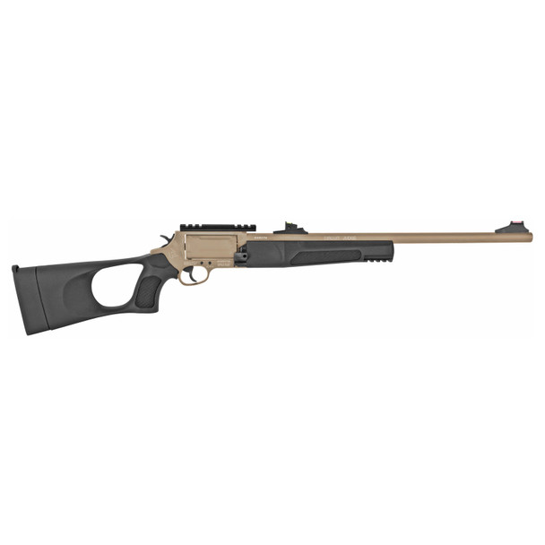 ROSSI Circuit Judge .45 Colt/.410Ga 18.5in 5rd Sand/Black Hybrid Rifle (SCJT4510D)