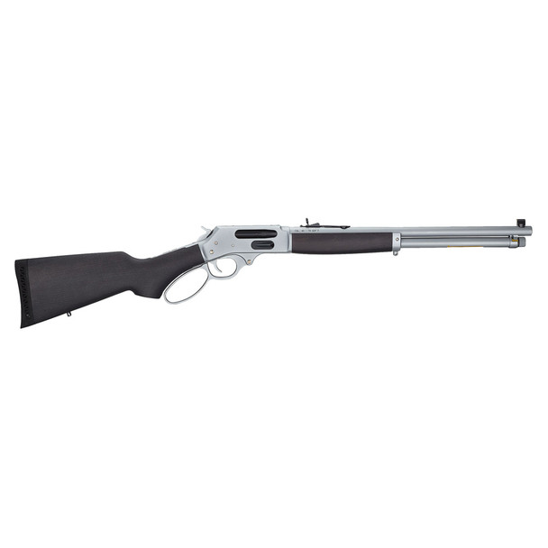 HENRY REPEATING ARMS All-Weather .45-70 Government 18.43in 4rd Lever Action Rifle (H010GAW)