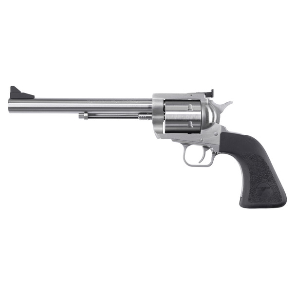 MAGNUM RESEARCH BFR .357 Magnum 7.5in 6rd Stainless Steel Single Action Revolver (BFR357MAG7-6)