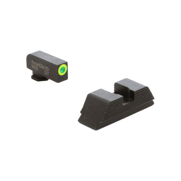 AMERIGLO Protector Sight Set for Walther PDP (WA-533)
