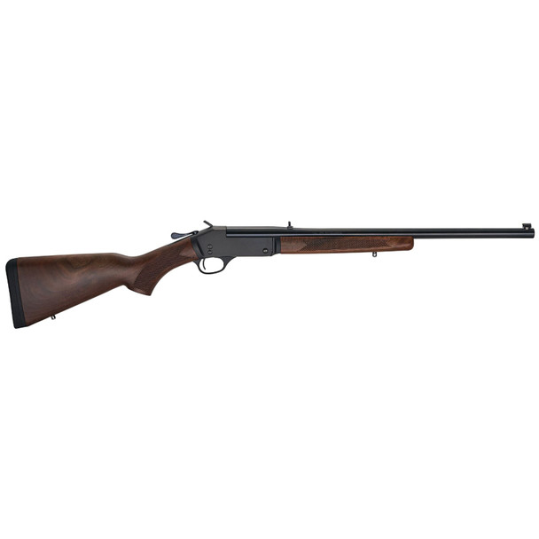 HENRY REPEATING ARMS Single Shot Steel .350 Legend 22in Break Open Rifle (H015-350)