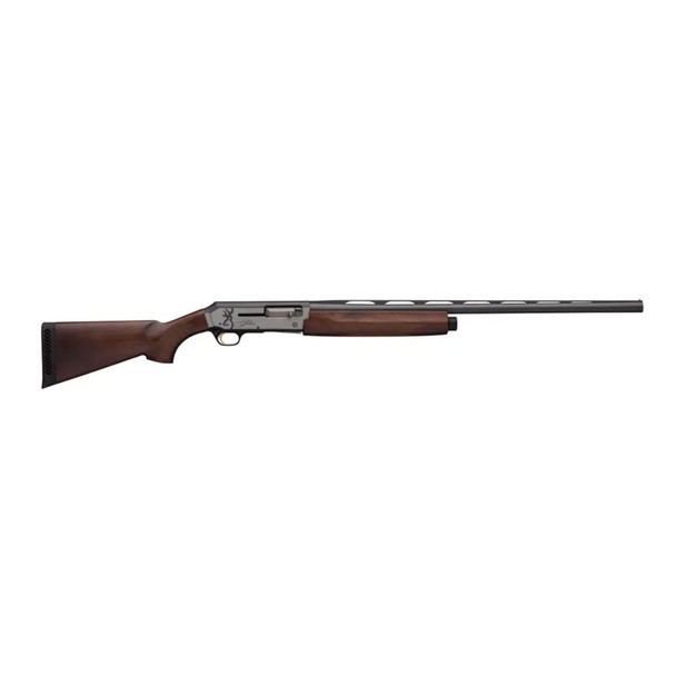 BROWNING Silver Field 20Ga 28in 4rd Semi-Auto Shotgun (011413604)