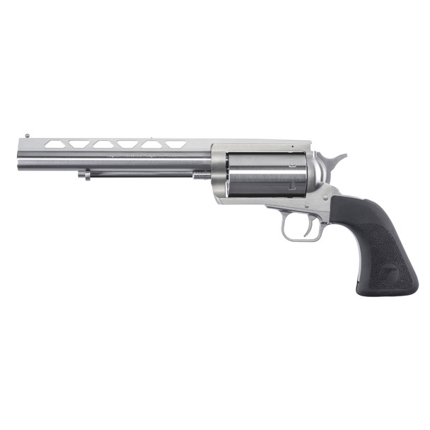 MAGNUM RESEARCH BFR .45 Long Colt/.410Ga 7.5in 6rd Stainless Steel Revolver (BFR45LC-410-6)