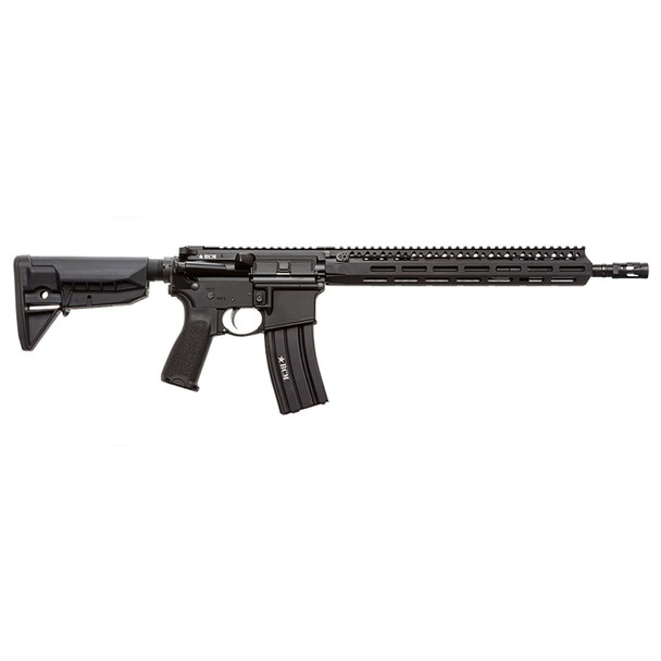 BCM Recce-14 MCMR .223 Rem/5.56x45mm NATO 14.5in 30rd Semi-Auto Rifle (780-750)
