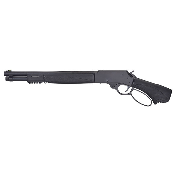 HENRY REPEATING ARMS Lever Action X Model Axe .410Ga 15.14in 5rd Shotgun (H018XAH-410)