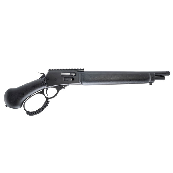 ROSSI R95 Triple Black .454 Casull 13.25in Threaded 5rd Lever Action Pistol (95P454131)