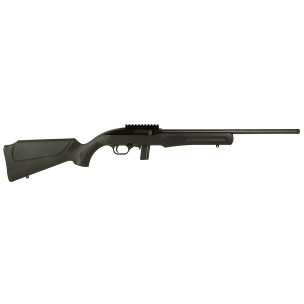 ROSSI RS22 .22LR 18in Threaded 10rd Tan Polymer Stock Semi-Auto Rifle (RS22LP1811-TH)