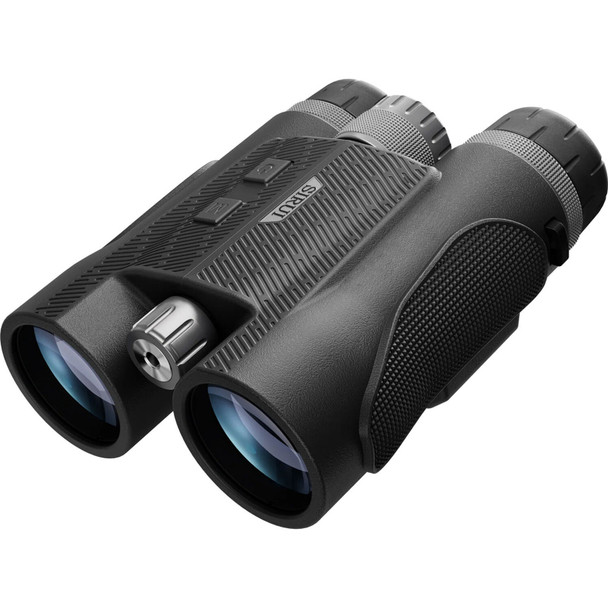 SIRUI Beyond Series 10x42 ED Black Laser Rangefinding Binoculars (B1042B-MD-BK)