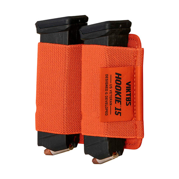 VIKTOS Hookie 15 EV Red Mag Pouch (2104302)