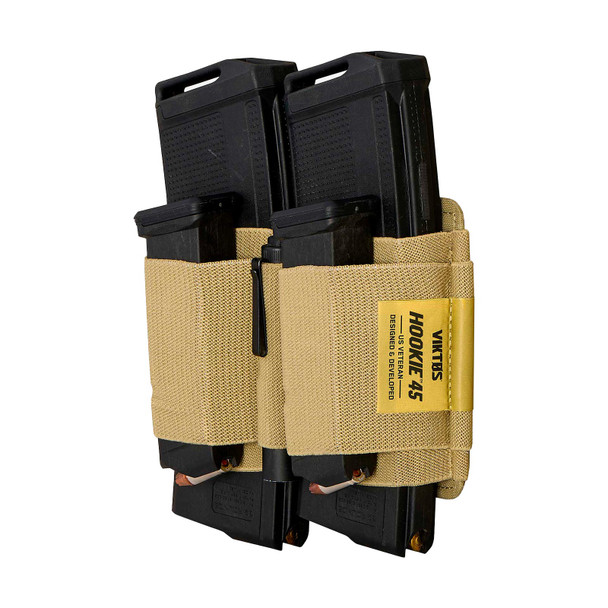VIKTOS Hookie 45 Fieldcraft Mag Pouch (2104400)