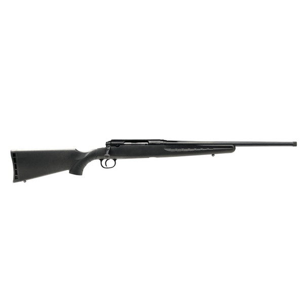 SAVAGE Axis SR .223 Rem 20in 4rd Bolt-Action Rifle (19746)