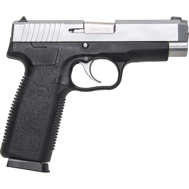KAHR ARMS CT45 45 ACP 4.04in 7rd Semi-Auto Pistol (CT4543)