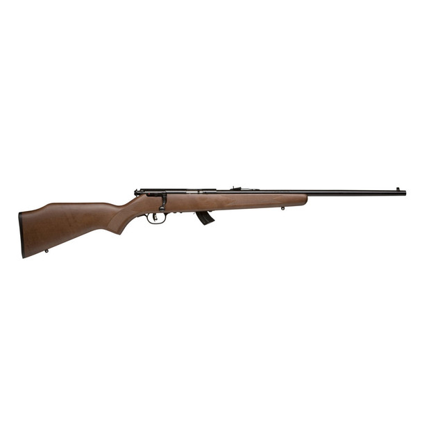 SAVAGE Mark II G .22LR 21in 10rd Bolt-Action Rifle (20700)