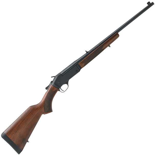 HENRY REPEATING ARMS Single Shot Steel .223 Rem 22in Break Open Rifle (H015223)