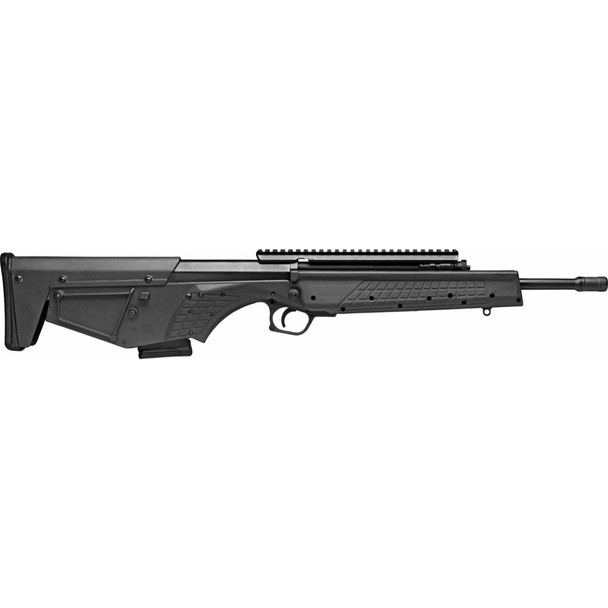 KEL-TEC RDB-C Rifle Downward-eject Bullpup 223 Rem 20.5in 10rd Semi-Auto Rifle (RDBCBLK)