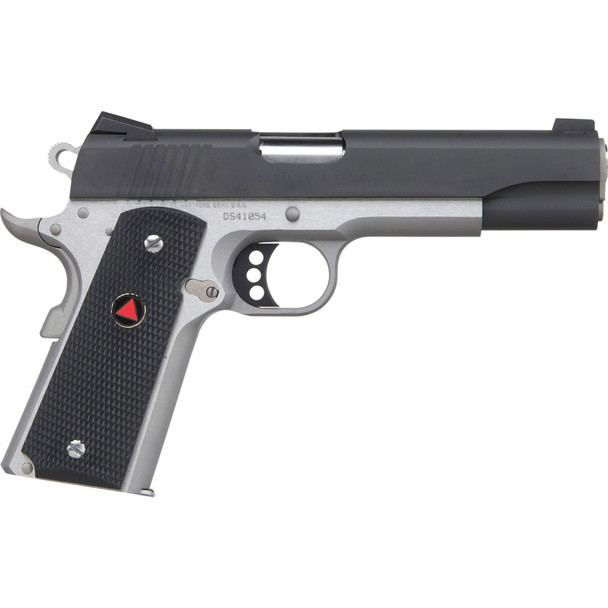 COLT'S MANUFACTURING Delta Elite TT 10mm 5in 8rd Semi-Auto Pistol (O2020XE-TT)