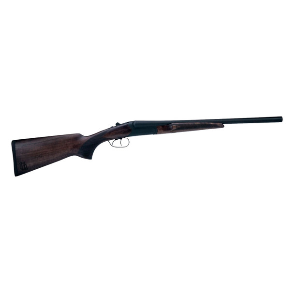HERITAGE MANUFACTURING Badlander 20 Gauge 18.5in 2rd Black Shotgun (BL2018BK)