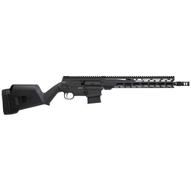 CMMG Dissent Br4 .300BLK 14.5in 10rd Armor Black Semi-Auto Rifle (30A5C0F-AB)