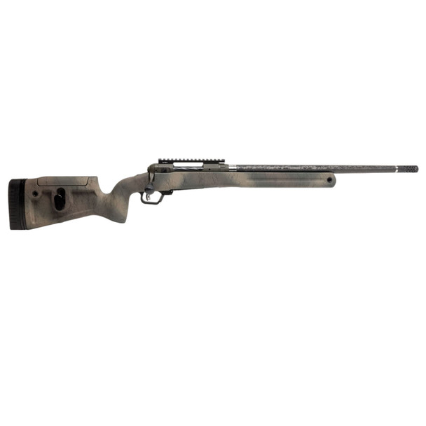 SAVAGE 110 PPR 6.5mm Creedmoor 20in 3rd Bolt-Action Rifle (58156)