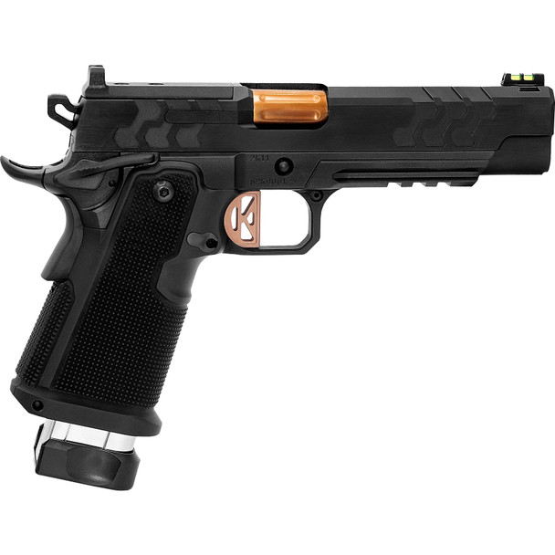 KIMBER 2K11 .45 ACP 5in 3x13rd Optics Ready Pistol (3500050)