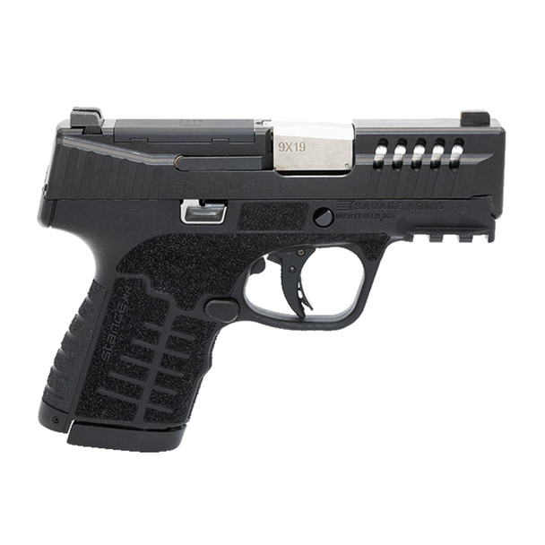 SAVAGE Stance XR 9mm 3.2in 13rd Semi-Auto Pistol (67062)