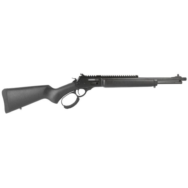 ROSSI R95 Triple 357 Mag 16.5in TB 8rd Black Lever Action Rifle (950357161TB)