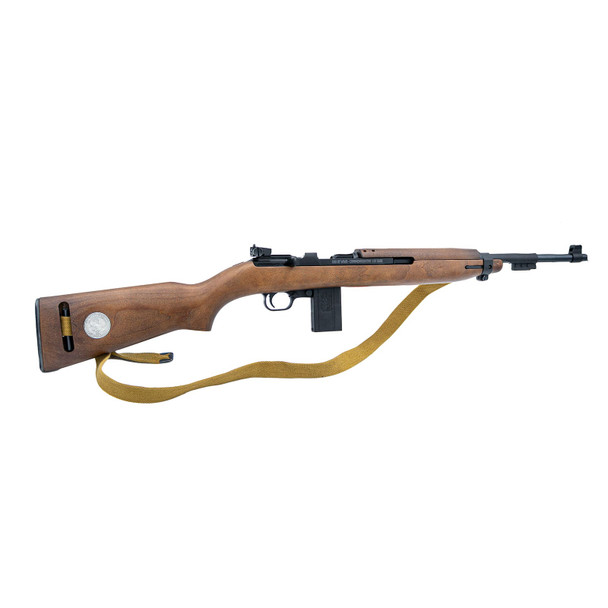 CHIAPPA FIREARMS M1-22 Commemorative Edition .22LR 18in 10rd Semi-Auto Rifle (500.279)
