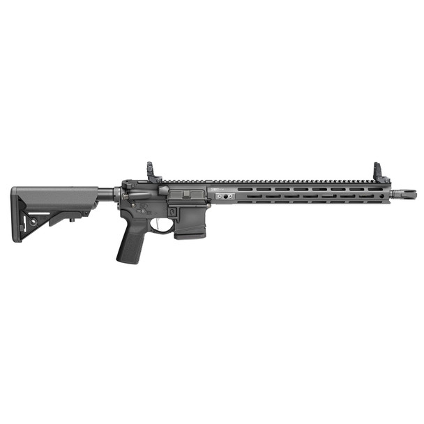 SPRINGFIELD ARMORY Saint Victor V2 AR-15 Low Capacity 5.56 NATO 16in 10rd Black Rifle (STV916556BLC-V2-B5)