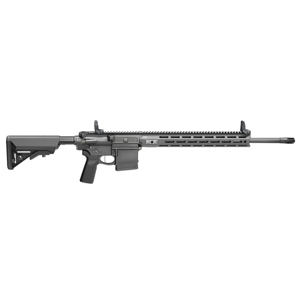 SPRINGFIELD ARMORY Saint Victor V2 AR-10 Low Capacity 7.62 NATO 20in 10rd Black Rifle (STV920308BLC-V2-B5)