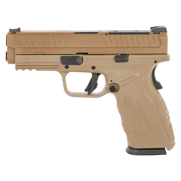 SPRINGFIELD ARMORY XD Mod3 OSP Pistol XDDG9101FOSP