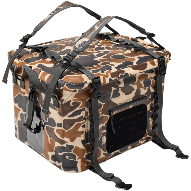 DRAKE HND Carry All 37L Old School Collapsible Storage Bag (DA0107-016-37L)