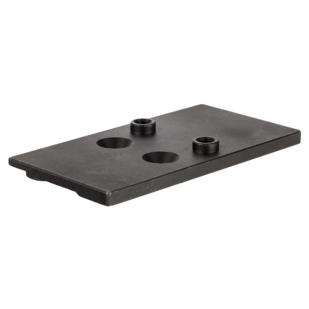 Open-box: TRIJICON RMRcc Pistol Adapter Plate for Full-Size Glock MOS Pistols (AC32099) - Damaged package