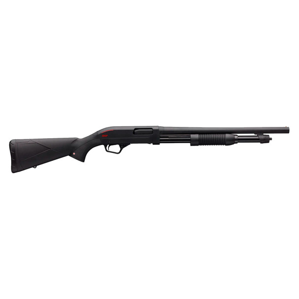 WINCHESTER SXP Defender 12 Gauge 18in 5rd Pump-Action Shotgun (512252395)