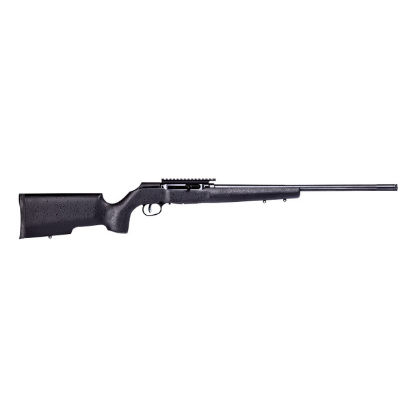 SAVAGE A22 Pro Varmint .22LR 22in 10rd Semi-Automatic Rifle (47217)